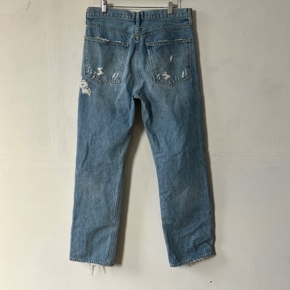 Agolde denim jeans - Picture 2 of 7